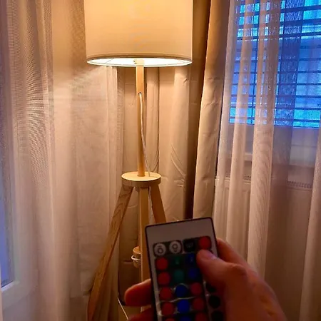 شقة The Elite Downtown A/c & Garage Parking براتسيلافا