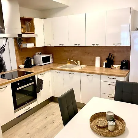 The Elite Downtown A/c & Garage Parking