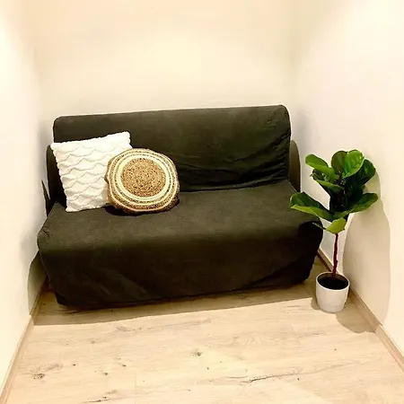 The Elite Downtown A/c & Garage Parking *